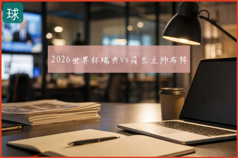 2026世界杯瑞典vs荷兰主帅布阵