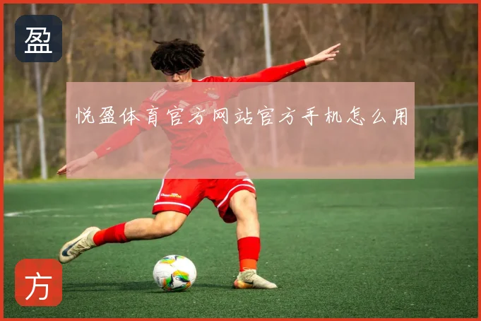 悦盈体育官方网站官方手机怎么用
