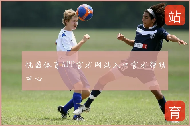 悦盈体育APP官方网站入口官方帮助中心